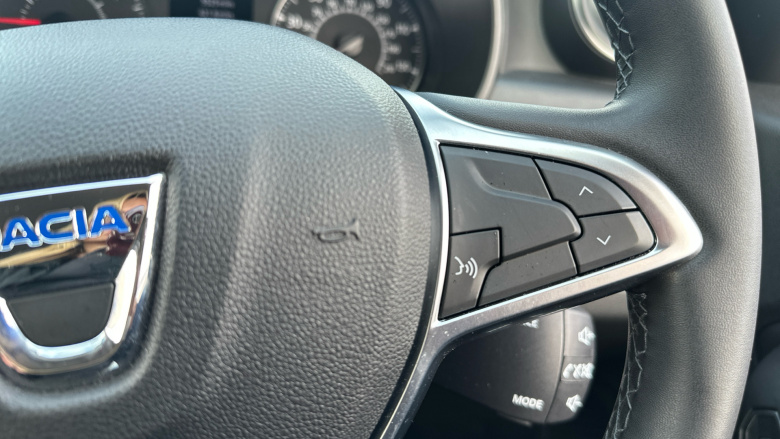 Dacia Duster 1.0 TCe 90 Prestige 5dr Petrol Estate